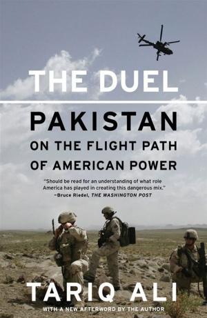 Cover of the book The Duel by Janis Owens