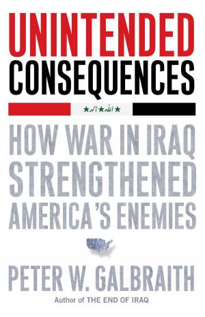 Cover of the book Unintended Consequences by David McCullough