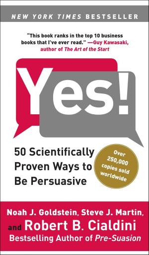 Book cover of Yes!