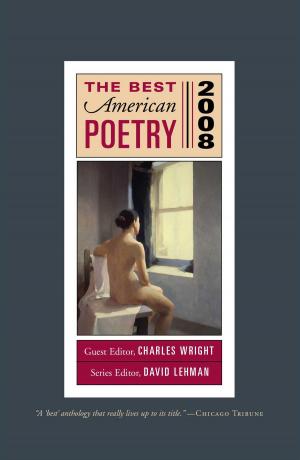 Cover of the book The Best American Poetry 2008 by Philip R. Craig