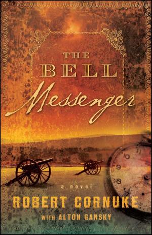 Cover of the book The Bell Messenger by Carrie Gerlach Cecil