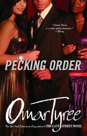 Cover of the book Pecking Order by Rebecca Traister