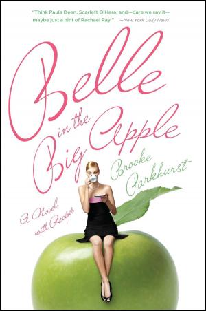 Cover of the book Belle in the Big Apple by Robert Barnard