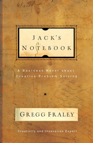 Cover of the book Jack's Notebook by Josh McDowell, Bob Hostetler