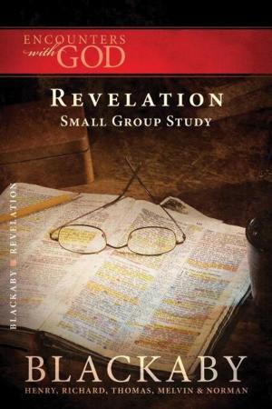 bigCover of the book Revelation by 