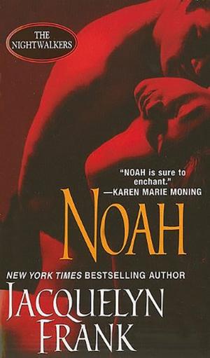 Cover of the book Noah by Jennifer Beckstrand