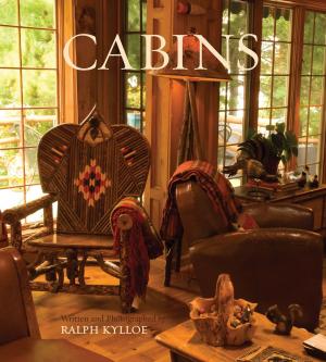 Cover of the book Cabins by Steve Winston