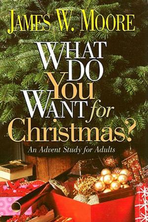 Cover of the book What Do You Want for Christmas? by Joseph Yoo