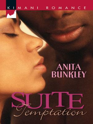 Cover of the book Suite Temptation by Susan Sleeman