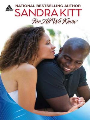 Cover of the book For All We Know by Judy Christenberry