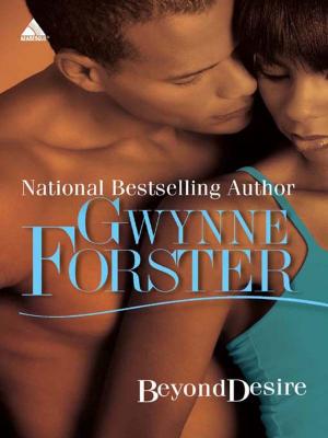 Cover of the book Beyond Desire by Brenda Jackson