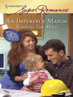 Cover of the book An Imperfect Match by Yvonne Lindsay, Natalie Anderson