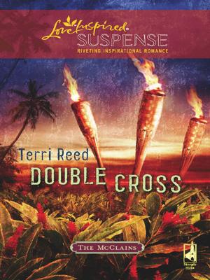 Cover of the book Double Cross by Ginny Aiken