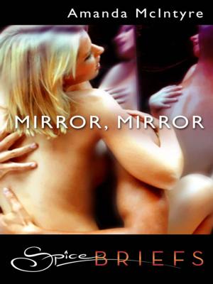 Cover of the book Mirror, Mirror by Crystal Jordan