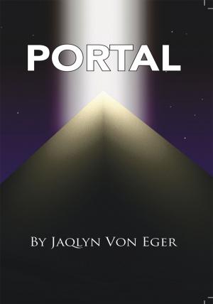 Cover of the book Portal by Edward Daley