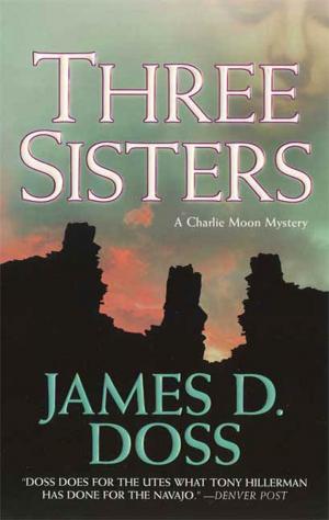 Cover of the book Three Sisters by Kimberly Raye