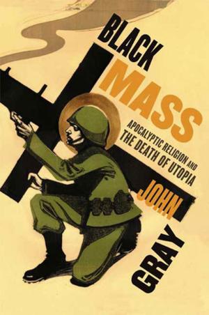 Cover of the book Black Mass by Andrew E. Kersten