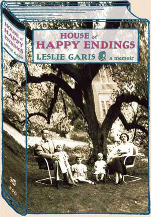 Cover of the book House of Happy Endings by Christobel Kent
