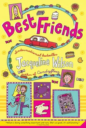 Cover of the book Best Friends by Kim Baker