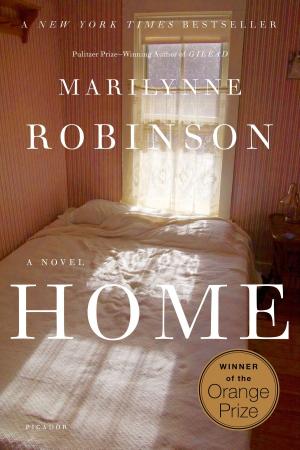 Cover of the book Home by Jill Fredston