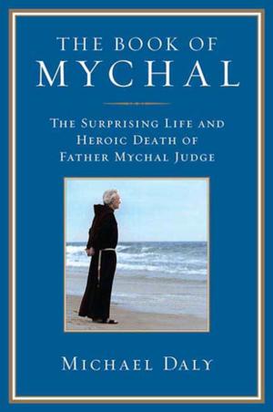 Cover of the book The Book of Mychal by Clifford L. Linedecker