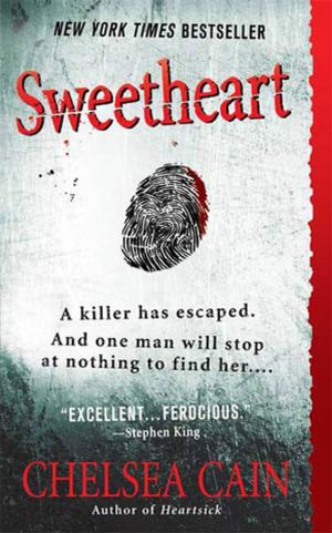 Cover of the book Sweetheart by Camille DeAngelis