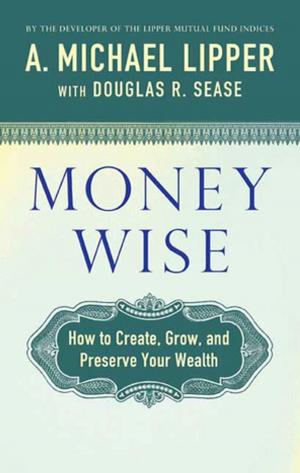 Cover of the book Money Wise by Lori Foster
