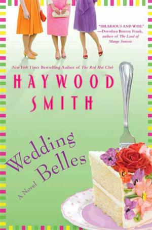 Cover of the book Wedding Belles by Barbara Pronin
