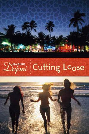 Cover of the book Cutting Loose by Tina Connolly