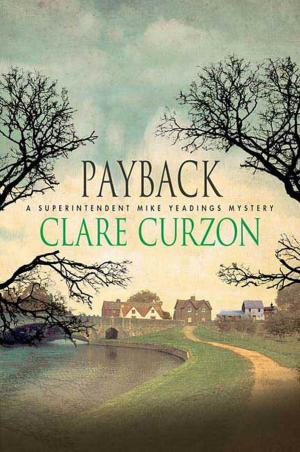 Cover of the book Payback by Charles Finch