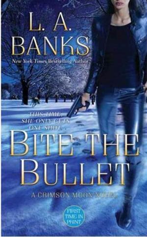 Cover of the book Bite the Bullet by Chris Twain