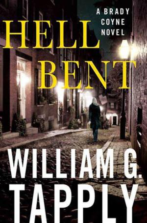 Cover of the book Hell Bent by Ann Cleeves