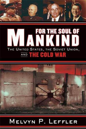 Cover of the book For the Soul of Mankind by Barry Mazur