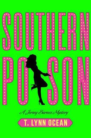Cover of the book Southern Poison by Kristen Brand
