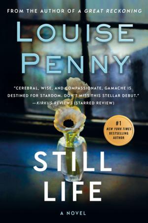 Cover of the book Still Life by Ellen Hart