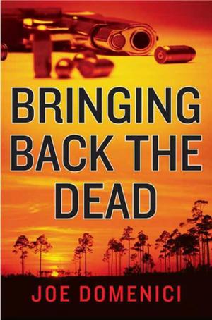 Cover of the book Bringing Back the Dead by Laura Burke