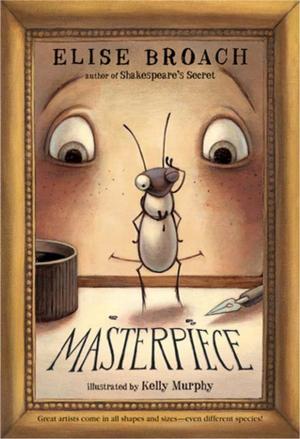 bigCover of the book Masterpiece by 