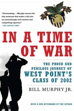 Cover of the book In a Time of War by Paul Bracken