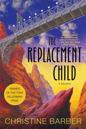 Cover of the book The Replacement Child by Paul Lee
