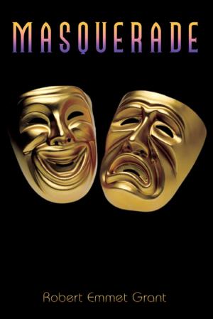 Cover of the book Masquerade by D. Gordon Rohman
