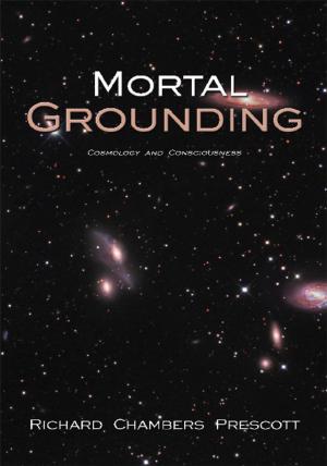Cover of the book Mortal Grounding by c jh griffin