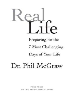 Cover of the book Real Life by Everett M. Rogers