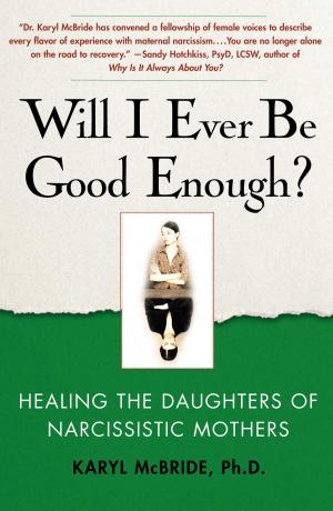 Cover of the book Will I Ever Be Good Enough? by Sharyn McCrumb