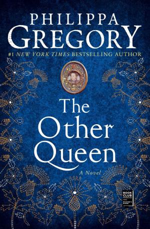 Cover of the book The Other Queen by JM Landels