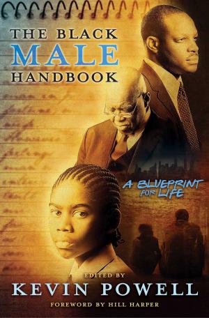 Cover of the book The Black Male Handbook by Patricia Scanlan