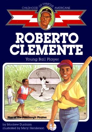 Cover of the book Roberto Clemente by Shawn K. Stout