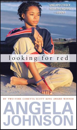 Cover of the book Looking for Red by Nina Hachigian, Mona Sutphen