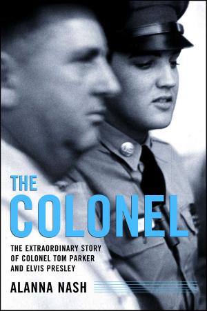 bigCover of the book The Colonel by 
