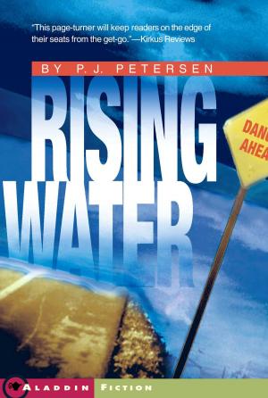 Cover of Rising Water