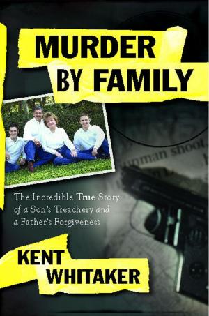 Cover of the book Murder by Family by Donald Miller